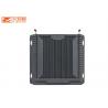 China Gigabit Port Dual Com Port Core I3 I5 I7 Linux Fanless Industrial PC wholesale