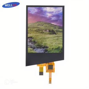 China 320*240 2,8 модуль дисплея TFT LCD с 4 линией 8bit SPI взаимодействуют небольшой дисплей LCD supplier