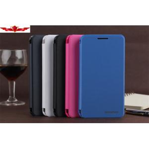 New Arrivals Lenovo P780 Smart PU Cover Cases Import PU Leather Multi Colors