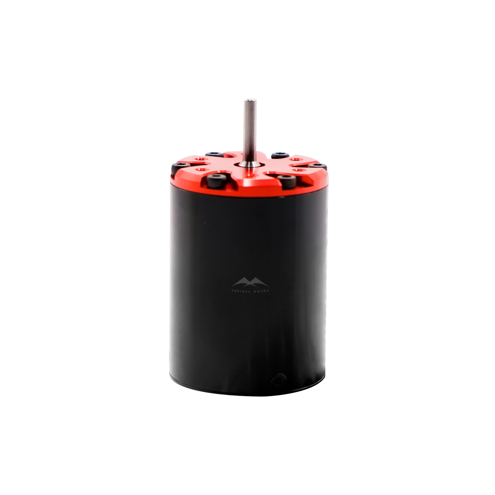 High Torque 15000 RPM Brushless DC Motor with 1200W Max Power and 3600g Max Thrust for Underwater Thruster Applications