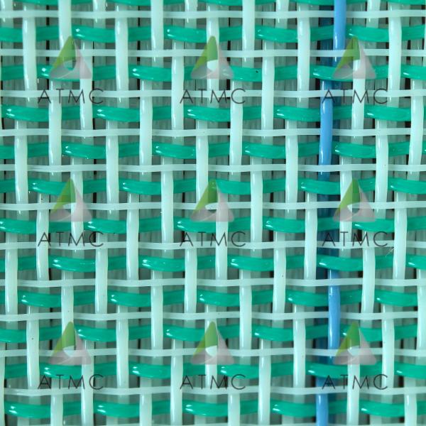 Polyester 2.5 Layer Pulp Forming Fabric for Fourdrinier Machines