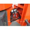 China 1.2t compact loader ZL12F with pallet fork/snow blower/snow plow/optional accessories wholesale