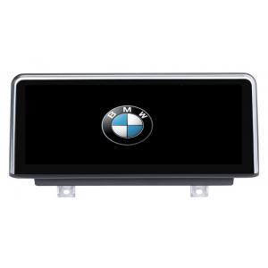 China BMW 1 Series Android 10.0 Aftermarket GPS Navigation Car Stereo BMW-1025-F20 supplier