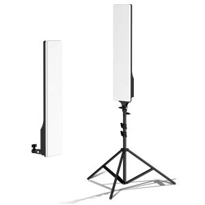 China Linkop ABS Leg LED Fill Light 65W 270 Degree 2700k-7000k Adjustable Support Table Floor wholesale