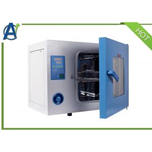 China IEC 60851-6 Drying Oven Heat Shock Test Apparatus For Winding Wires Testing supplier