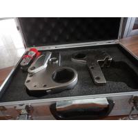 China High Torque Hydraulic Wrench , Low Profile Hydraulic Precision Torque Wrench on sale