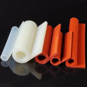 China Customized Santoprene Sealing Strip Recyclable With Excellent Elasticity wholesale