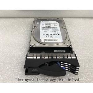 7.2K 3.5 Inch   4tb Server Hard Drive NL HDD AHD3 IBM 2076-12F 3.5 Inch 00AR322