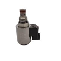 China SV10-22LP-0-N 2 Way 2 Position Hydraulic Valve Cartridge 12V on sale