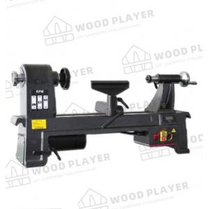 355mmX510mm 750W Mini Wood Lathe Machines 250rpm-3550rpm