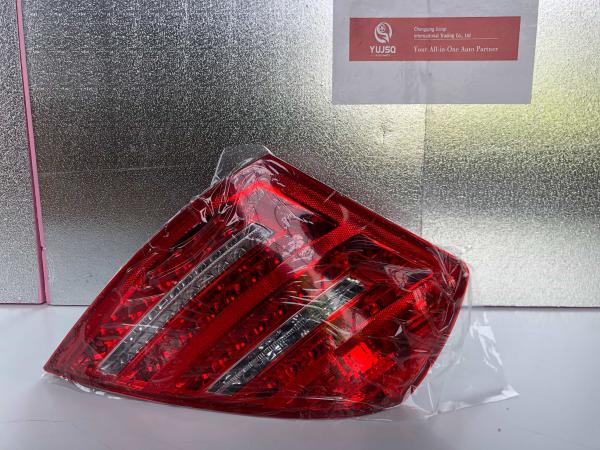 Automotive Left Rear Tail Light 2218201364 Tail Lamp Left For Benz W221 - W2013