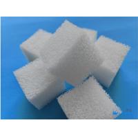 China Small Size Water Treatment Filler Polymer Composite Gel Biocarriers on sale