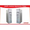 China 400V/50A Active Harmonic Filter APF PF 0.99 with RS485 Network Communications Ports wholesale