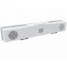 2pcs/lot Android All-in-one 4K Camera with Microphone and Speaker HD camera for Zoom and Skype Video Conferencing