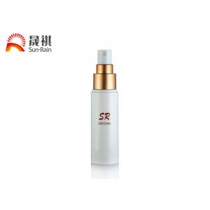 PP Pump Container Bottle Water Mist Spray Cosmetic Bottles SR2103D