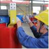 150kva 3フェーズ2 ワイリングドライ型高圧トランスフォーマー