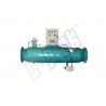 China Automatic 316L Backwash Water Filter / 304 SS Filter Housing CE Certification wholesale