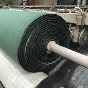 China Concrete Mat Cloth Rolls for Slope protection and Ditch lining to offer Erosion Control supplier