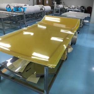 China Customized Pdlc Switchable Smart Film Self Adhesive Explosion Resistance supplier