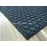 Lightweight Wear Resistant EVA Foam Sheet 1000x2500mm , 38 Shore C Hardness