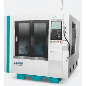 China H350 Hotman 1.5KW-3KW CNC Tool Grinding Machine Multi Function 3000mm/Min supplier