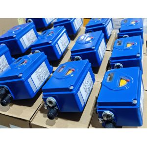 China Foxboro SRD960 SRD991 SRD996 SRD998 Intelligent Control Valve Positioner Stock Supplier Customized China Pneumatic Control Valve wholesale