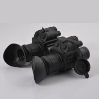 China Night Vision Green tube Image intensifier Gen 3 Individual Head-mounted Monocular Binocular on sale