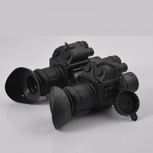 Night Vision Green tube Image intensifier Gen 3 Individual Head-mounted Monocular Binocular