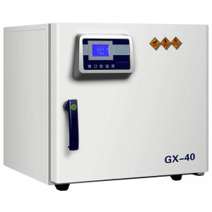 Electric Heating Laboratory Dryer Oven SUS304 Sterilization Hot Air Oven