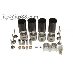 Excavator PC300-5 Rebuild Kit For KOMATSU Engine S6D108 Liner Kit OEM 6222-31-2110