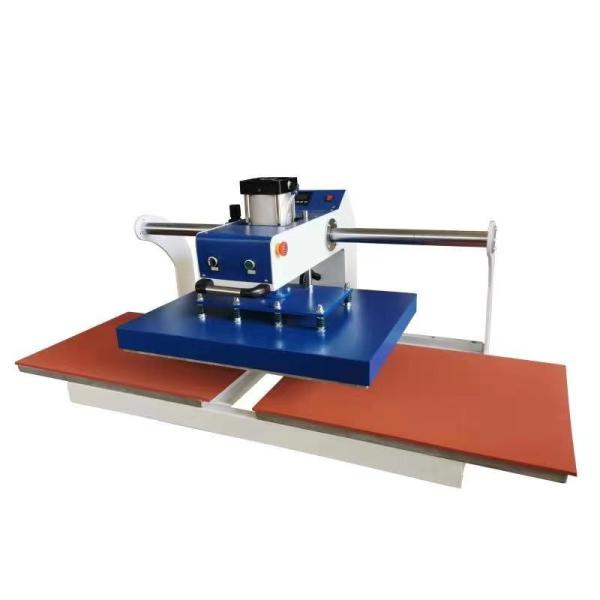 220V Heat Press 0-299℃Temperature Range Heat Press Machines  For TShirt Printing With 16*24'' Printing Area