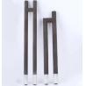 Customizable U Shape High Temperature Heating Elements