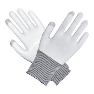 China Convenient Touch Screen Safety Gloves Perfect For Cold Winter Nights supplier