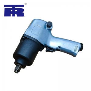 Light Weight 1/2 Inch Pneumatic Impact Gun For Auto Assembling