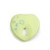 China Sleeping Baby Memory Foam Pillow for Newborn Infant Organic Cotton wholesale