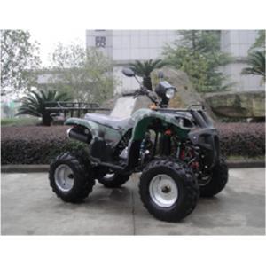 China 200cc,250cc ATV with EEC certification,4-Stroke,automatic with reverse.Good quality supplier