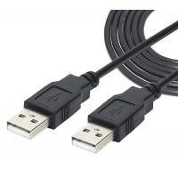 China Black Reliable 5Gbps Apple Lightning To USB Cable Copper Core 4.0mm Diameter on sale