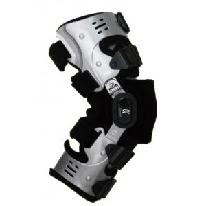 Lateral Off Loader Adjustable Hinged Knee Brace OA Knee Support For Osteoarthritis