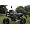 2015 New Design Mini Dirt Bike 150cc Motorcycle Sport bike Monkey Bike Army