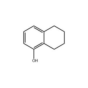 5,6,7,8-TETRAHYDRO-1-NAPHTHOL 99% Purity White Powder Cas529-35-1