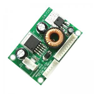 CA-1253 12V to 5V to 3.3V voltage conversion module BENQ with line BENQ power board power supply module