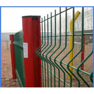 Anti Corrosion Residential Wrought Iron Fencing Cast Iron Fence Panels
