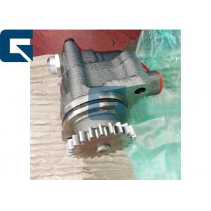 Heat Resist Volv-o Fuel Oil Transfer Pump , Diesel Engine Fuel Pump For EC350D VOE21683947