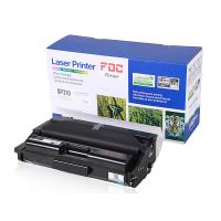 China SP310 Laser Printer Toner Cartridge , Laserjet Toner Cartridge With 18 Months Warranty on sale