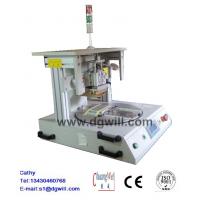 China PCB Hot Bar Soldering Machine FPC to PCB Fast Speed Safety on sale