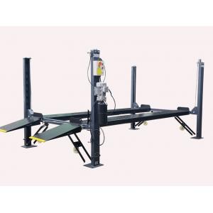 CE ISO Home Hydraulic Car Lift Automobile Lifts For Home Garage