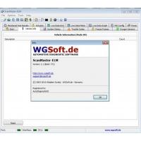 wl programmer V2.1 ScanMaster ELM software with keygen ELM327 ScanMaster