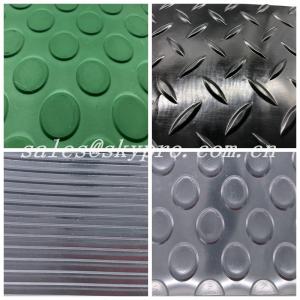 Indoor And Outdoor Pvc Mat Waterproof Pvc Floor Mats For Office