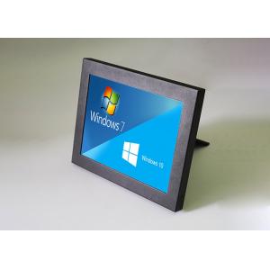 China Industrial Production All In One PC Touch Screen 10.4 Inch Size With SIM Card Slot supplier