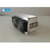 China 300 Watt Peltier Thermoelectric Cooler For Enclosure Cooling , Thermo Electric Cooler on sale